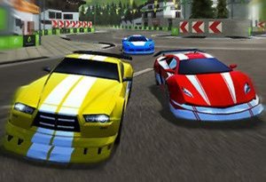 Precision Drive Racing